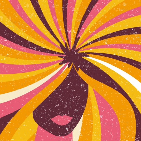 10x13 Polymailers, Pink Boho Mailers for Shipping. - Picture 3 of 3